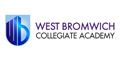 Logo for West Bromwich Collegiate Academy